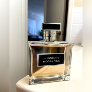 Ralph Lauren Midnight Romance